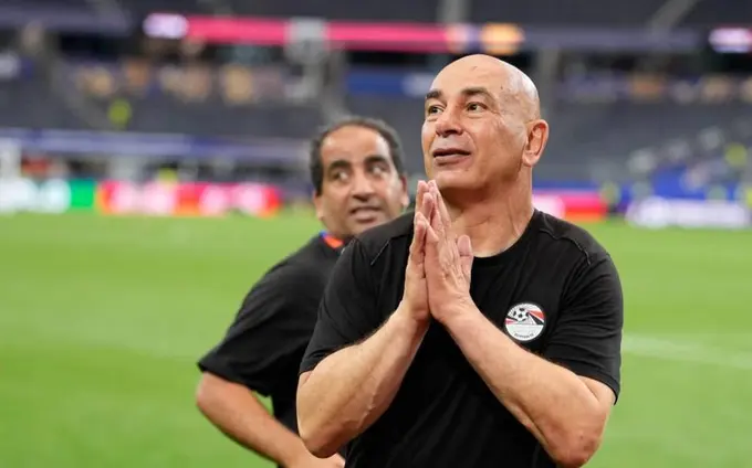 Misr milliy jamoasi bosh murabbiyi Argentina bilan o‘yin oldidan Falastin xalqini qo‘llab-quvvatlashini bildirdi