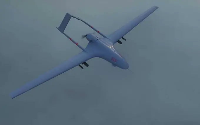 Ukrainadan 3,5 ming km uzoqlikdagi Novosibirskda ilk bor dron xavfi kuzatildi