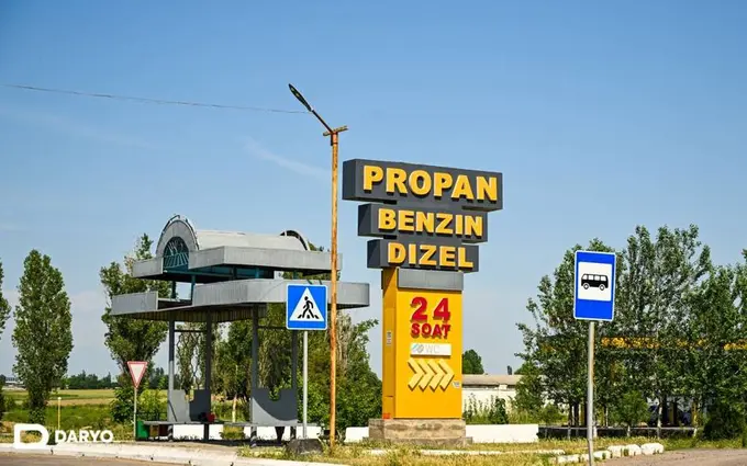 O‘zbekistonda neft mahsulotlari zaxirasi 2–3 oyga yetadi — Energetika vazirligi