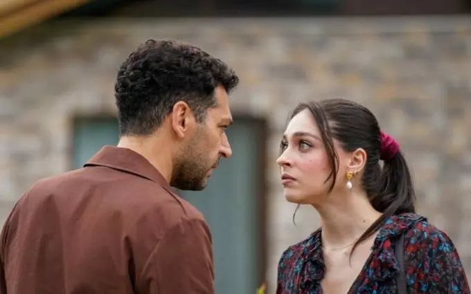 Har bir turk serialida uchraydigan 24 ta mashhur klishe