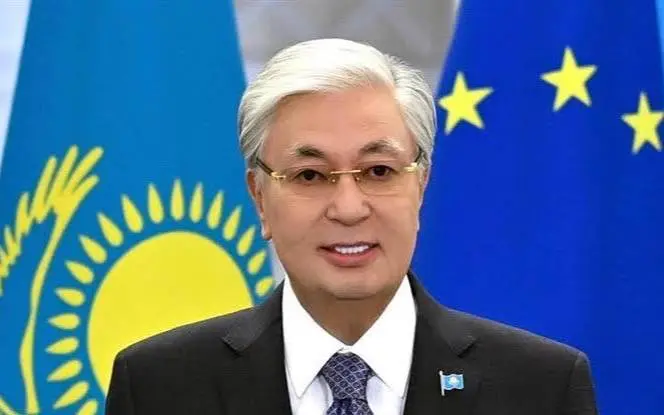 Tokayev eligible to run again under new Constitution, Kazakhstan court says