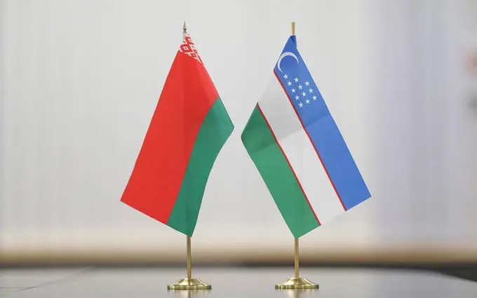 Uzbekistan-Belarus trade quintuples to $965mn since 2017
