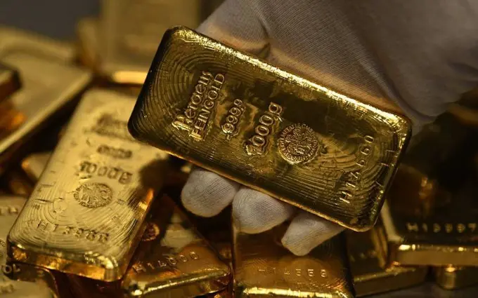 Uzbekistan’s international reserves fall to $63.7bn as gold prices decline