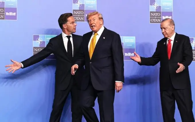 “Гренландия Дания учун эмас, АҚШ учун муҳим”. Трамп оролни қўшиб олиш ғоясини яна илгари сурди