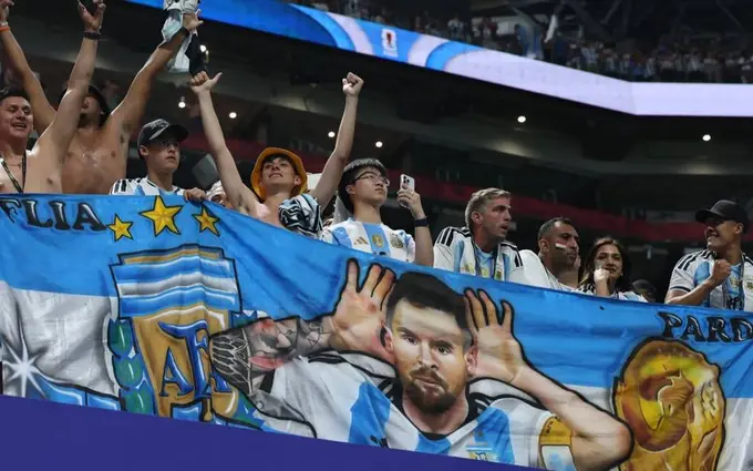 JCH-2026: Misr va Kabo-Verde muxlislari Argentina ishqibozlarini irqchilikda aybladi