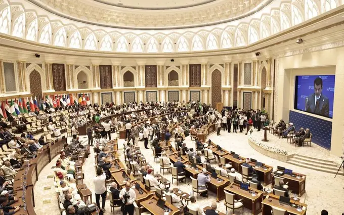 Islamic Civilization Forum adopts Tashkent Declaration outlining 10 global initiatives