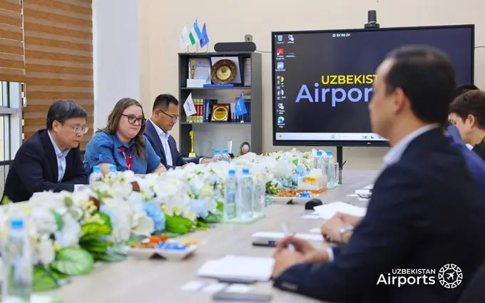 Air China explores new Uzbekistan routes, plans daily Beijing-Tashkent flights