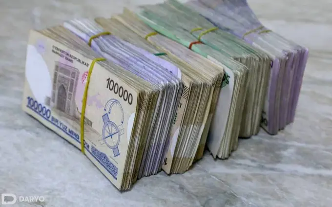Remittances to Uzbekistan rise 13% as migration destinations diversify