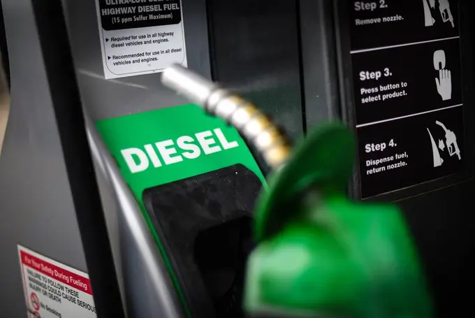 Russia extends diesel export ban, raising concerns over Uzbekistan fuel supplies