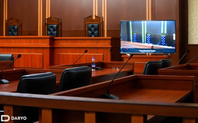 Uzbekistan's courts to introduce specialized labor dispute judges