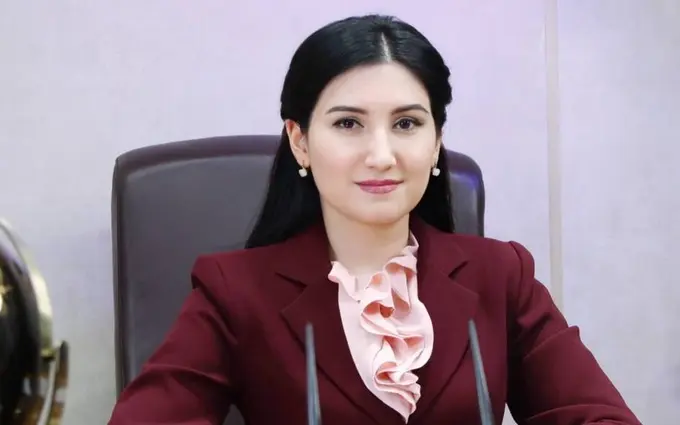 Дилнозахон Каттахонова назначена заместителем премьер-министра Узбекистана