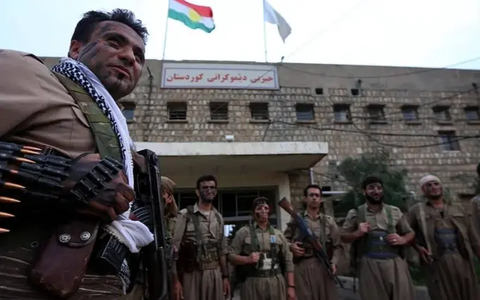 Turkiya Yaqin Sharqdagi urush paytida kurdlarning Eronga hujum qilishiga yo‘l qo‘ymagan — OAV