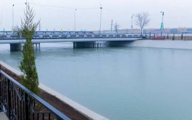 O‘zbekiston va Qozog‘iston transchegaraviy suvlarni birgalikda boshqaradi