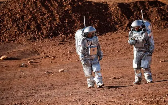 NASA Oy va Marsdagi hayot simulyatsiyasida bir yil yashash uchun to‘rt nafar ko‘ngilli qidirmoqda