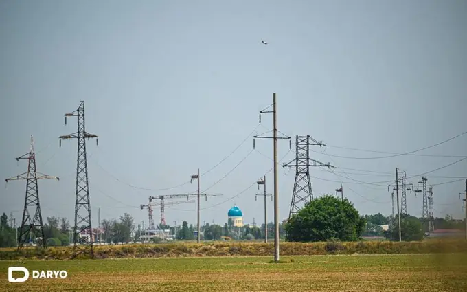O‘zbekistonda issiq sabab elektr energiyasi iste’moli rekord darajada ortishi kutilmoqda