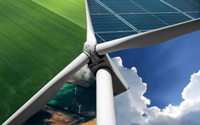 Uzbekistan's green energy output rises 22.9% in June