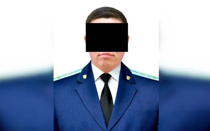 Urgut tumani prokurori o‘rinbosari qamoqqa olindi