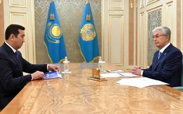 Kazakhstan forecasts $7.2bn in agricultural exports in 2026