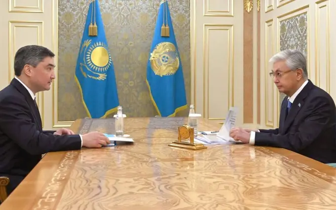 Kazakhstan's economy grows 4.1% in 1H26