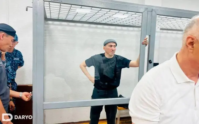 “Real Sanjik” ishi bo‘yicha navbatdagi apellyatsiya sudi 20-iyulda bo‘lib o‘tadi