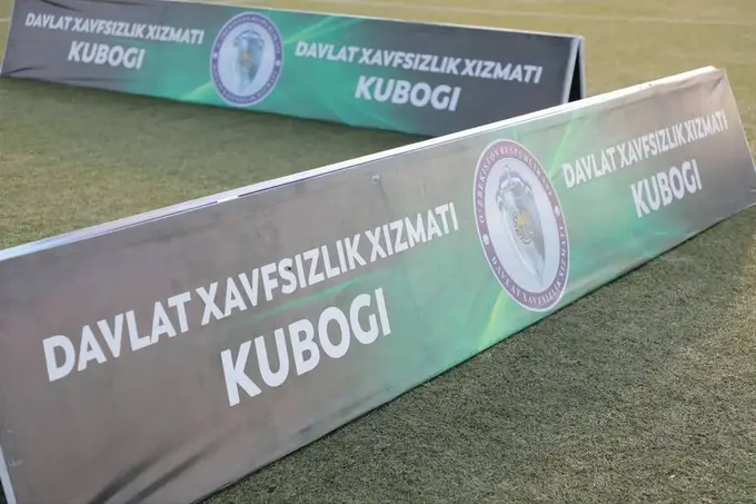 Toshkentda DXX Kubogining shahar bosqichi g‘oliblari aniqlandi