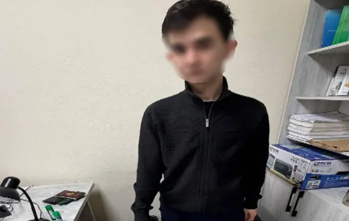 Тошкентда қарийб 11 млн долларлик ноқонуний криптоактивлар айланмаси фош этилди