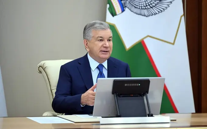 Uzbekistan proposes pension reform to expand funded savings, revise benefit calculations