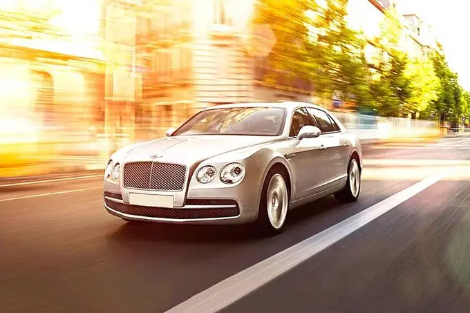 Toshkentda Bentley va’da qilib, tanishining 220 ming dollarini olgan shaxsga jinoyat ishi qo‘zg‘atildi