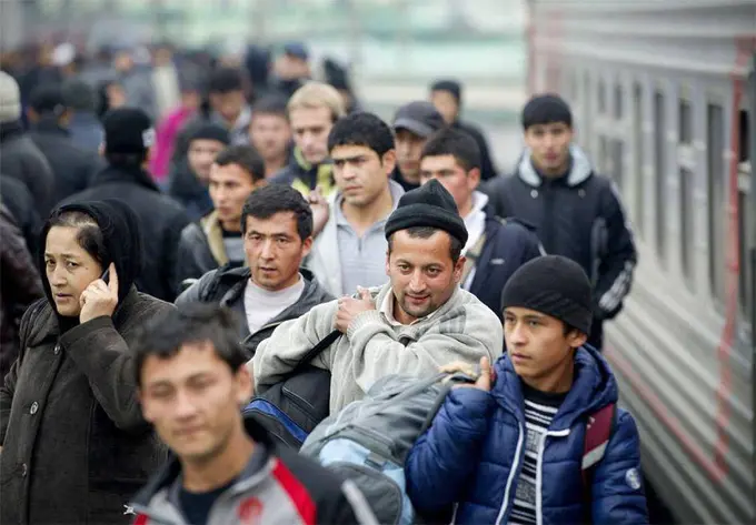 Uzbekistan investigates pay dispute involving Uzbek workers in Belarus