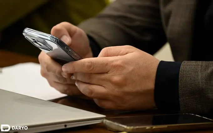 Ўзбекистонда телефон рақамга SMS орқали рухсатсиз реклама юбориш тақиқланди