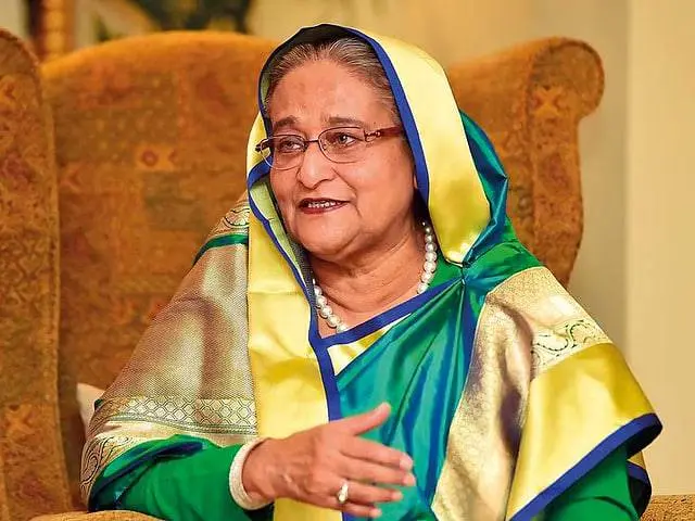 Bangladeshda sobiq bosh vazir bilan bog‘liq 6 mlrd dollarlik aktivlar musodara qilindi
