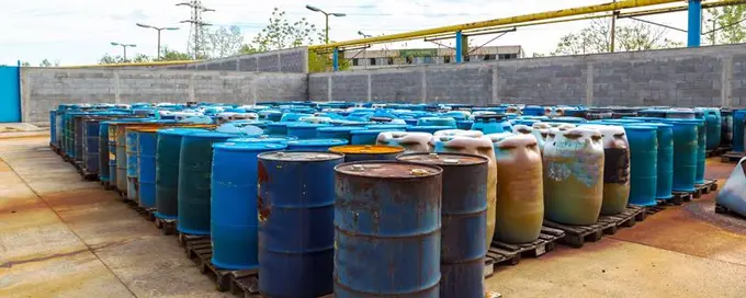 «Узбекнефтегаз» направил на повторное использование 5,7 тыс. тонн промышленных отходов: сколько удалось заработать?