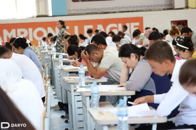 Uzbekistan authorizes 87 organizations to nominate employees for evening university programs
