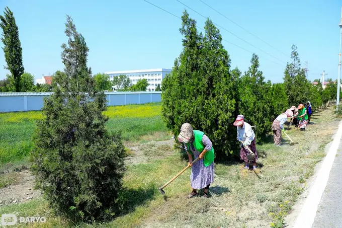Работодателей могут привлечь к ответственности за работу сотрудников под палящим солнцем