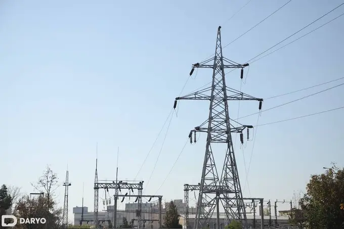 Uzbekistan modernizes 30% of high-voltage substations as energy complaints fall 26%