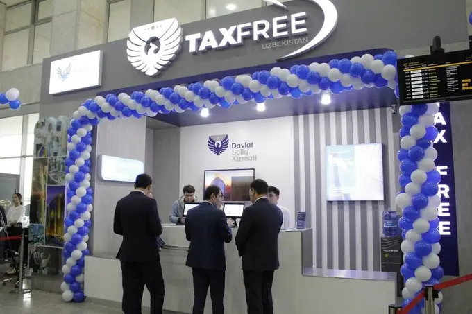 Uzbekistan eases Tax Free rules with lower spending threshold, faster VAT refunds