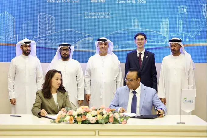 Allied Biofuels signs logistics agreement to export SAF from Uzbekistan to Europe