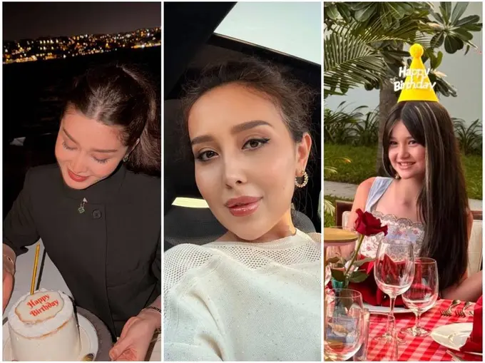 Instagram: Sardor Mamadaliyevdan 20 ming dollar talab qilayotgan Jo‘rayevlar, Iroda Ismoilovaning to‘ydagi noodatiy chiqishi, Sardor Toirov xonadonida bayram