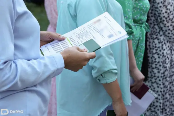 Uzbekistan adds 11 new university majors for 2026/27 admissions