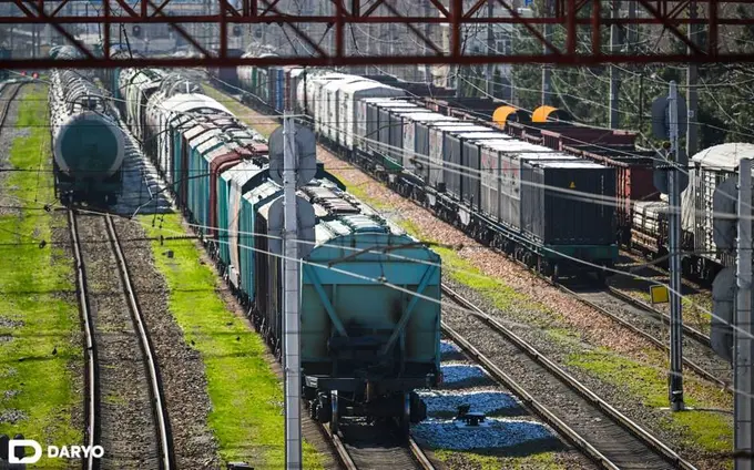 O‘zbekistonda temiryo‘l infratuzilmasi uchun Jahon bankidan 200 mln dollar jalb qilinadi