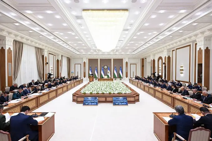 Uzbekistan pushes for 9–10% annual growth despite strong first-half performance