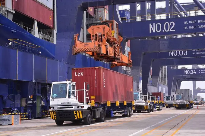Pakistan, Uzbekistan amend transit trade pact to add China corridor