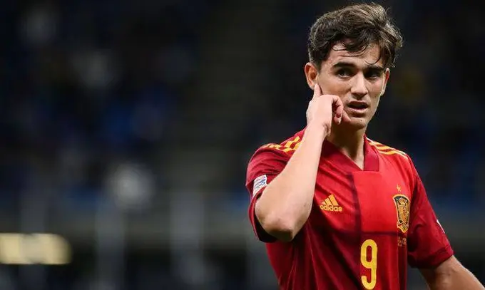 “Menimcha, ularni diskvalifikatsiya qilish kerak emas” — Gavi Argentina futbolchilari haqida