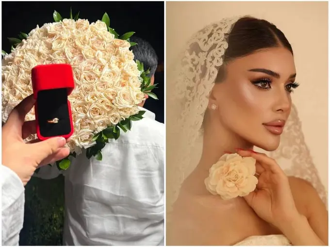 Instagram: Yangi mashinali bo‘lgan Durdona Qurbonova, Shirin va Nodir Zoitovlar xonadonida xursandchilik, taniqli vayner Marry me marosimini o‘tkazdi