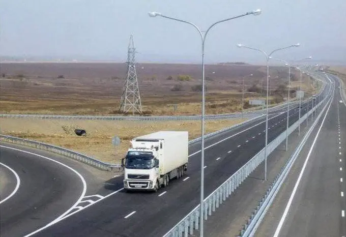 Turkmenistan, Azerbaijan launch first e-TIR pilot for paperless freight