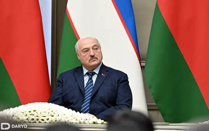 Uzbek workers seeking higher wages should go to Russia, says Lukashenko