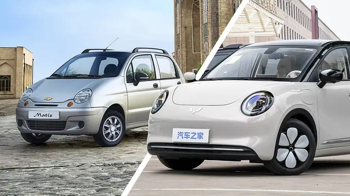 Matiz’ning elektromobil varianti O‘zbekistonda ham ishlab chiqariladimi? “O‘zavtosanoat” vakili javob berdi