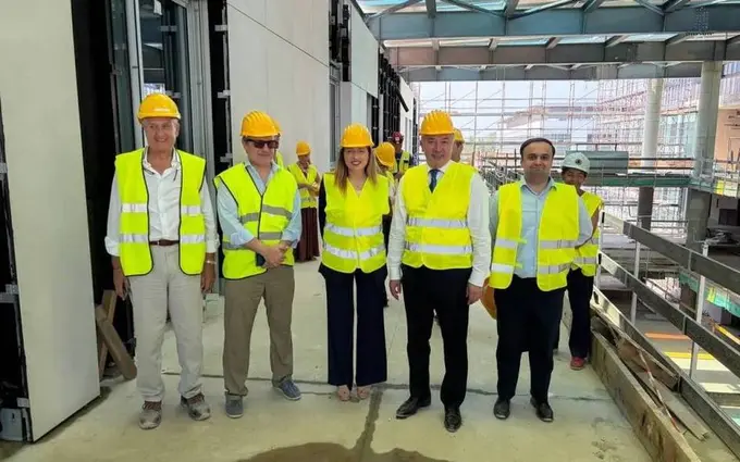 Uzbekistan, Italy partner to train medical specialists for Tuscany