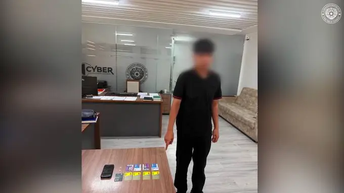 Buxoroda 60 dan ortiq fuqaroning pullarini o‘zlashtirgan guruh aʼzolari qo‘lga olindi