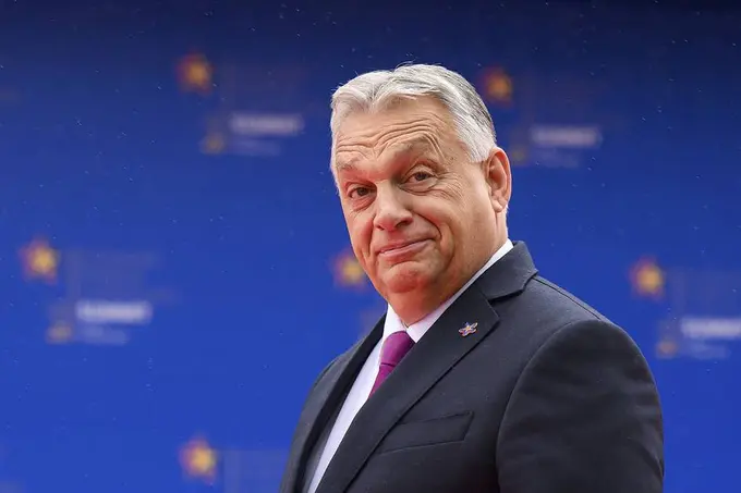 “Agar islohot qilinmasa, Yevropa Ittifoqi 25 yildan keyin yo‘q bo‘lishi mumkin” — Viktor Orban